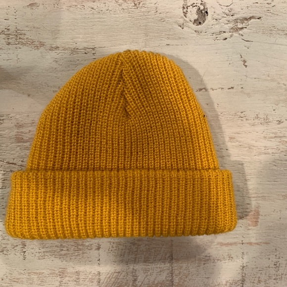 // Kids Brixton Beanie // - Picture 2 of 3